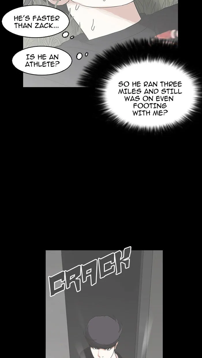 Lookism Chapter 152 Online - página 122