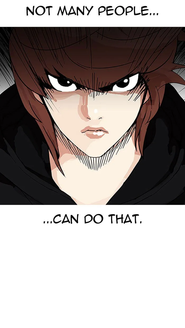 Lookism Chapter 152 Online - página 125