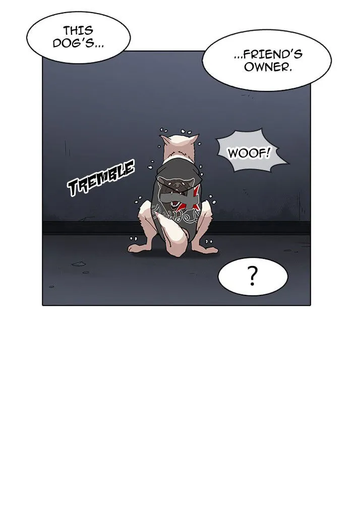 Lookism Chapter 152 Online - página 130