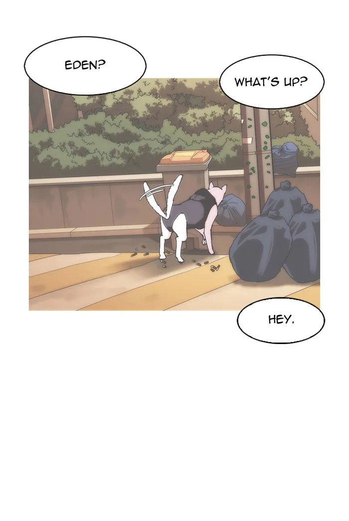 Lookism Chapter 152 Online - página 134