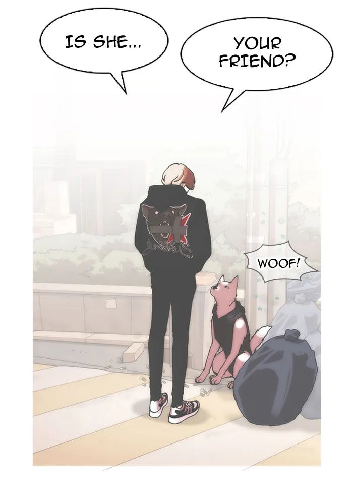 Lookism Chapter 152 Online - página 137