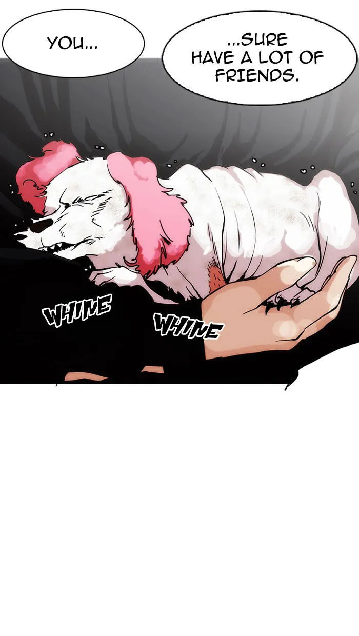 Lookism Chapter 152 Online - página 139