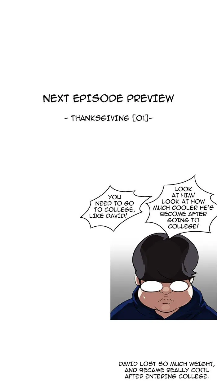 Lookism Chapter 152 Online - página 141