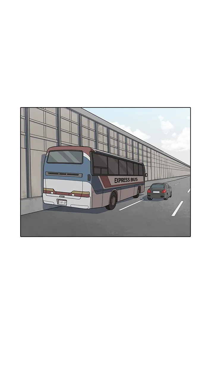 Lookism Chapter 153 Online - página 1