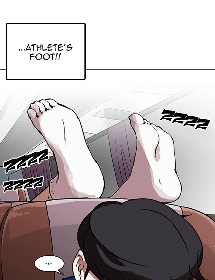 Lookism Chapter 153 Online - página 3