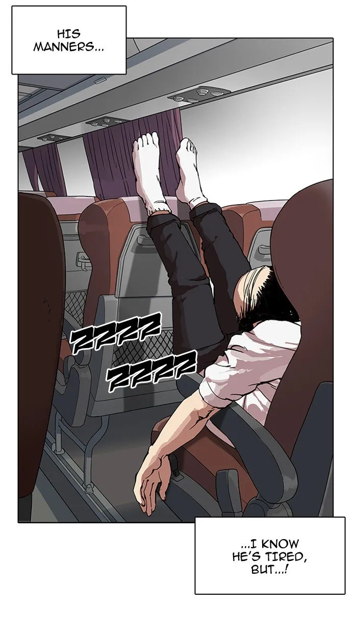 Lookism Chapter 153 Online - página 5