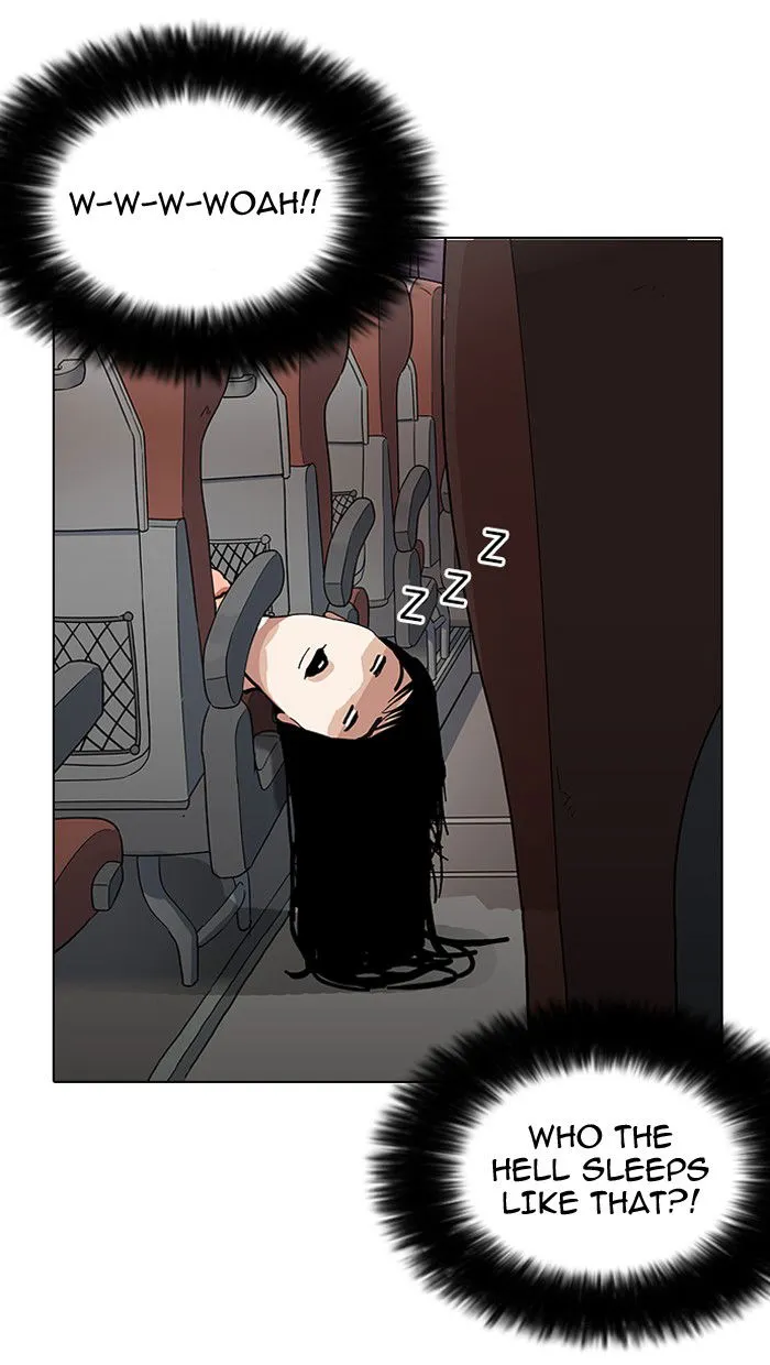 Lookism Chapter 153 Online - página 8