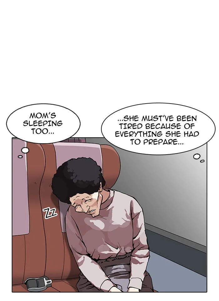 Lookism Chapter 153 Online - página 9