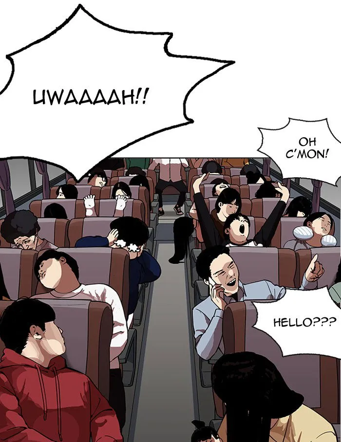 Lookism Chapter 153 Online - página 14