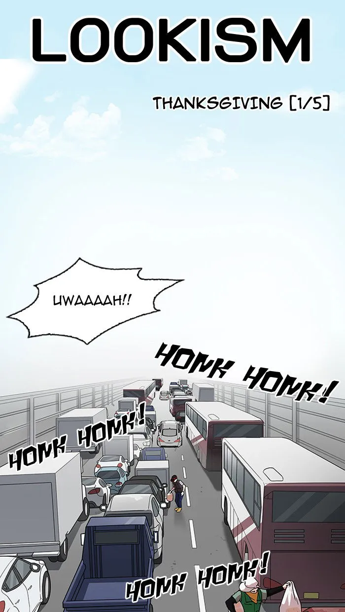 Lookism Chapter 153 Online - página 17