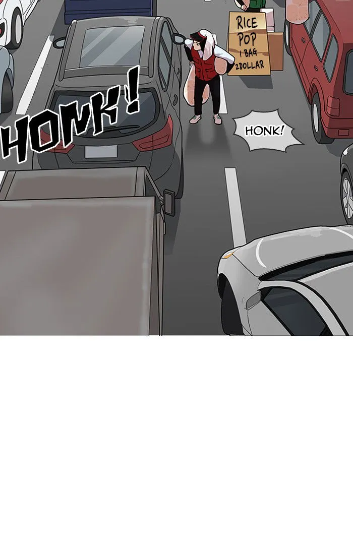 Lookism Chapter 153 Online - página 18