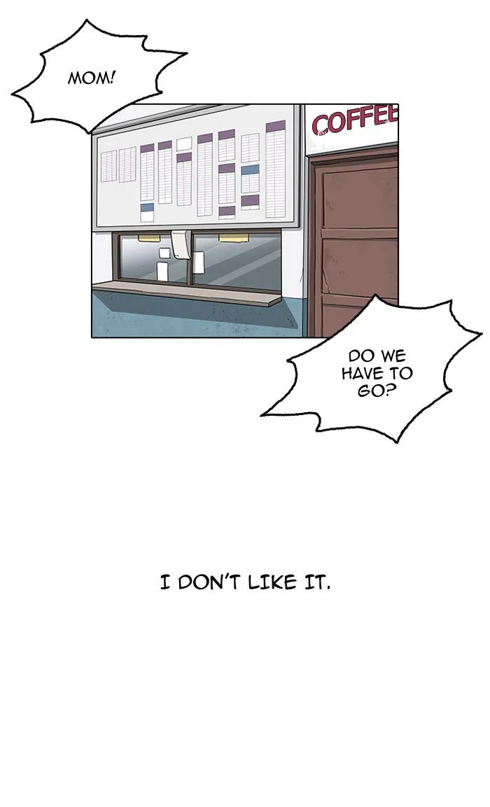 Lookism Chapter 153 Online - página 20