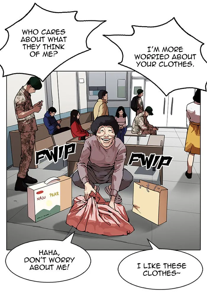 Lookism Chapter 153 Online - página 25