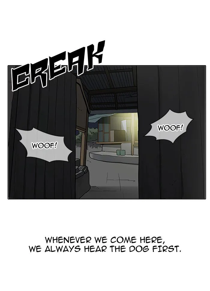 Lookism Chapter 153 Online - página 29