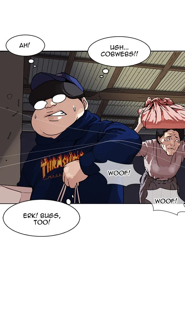 Lookism Chapter 153 Online - página 30