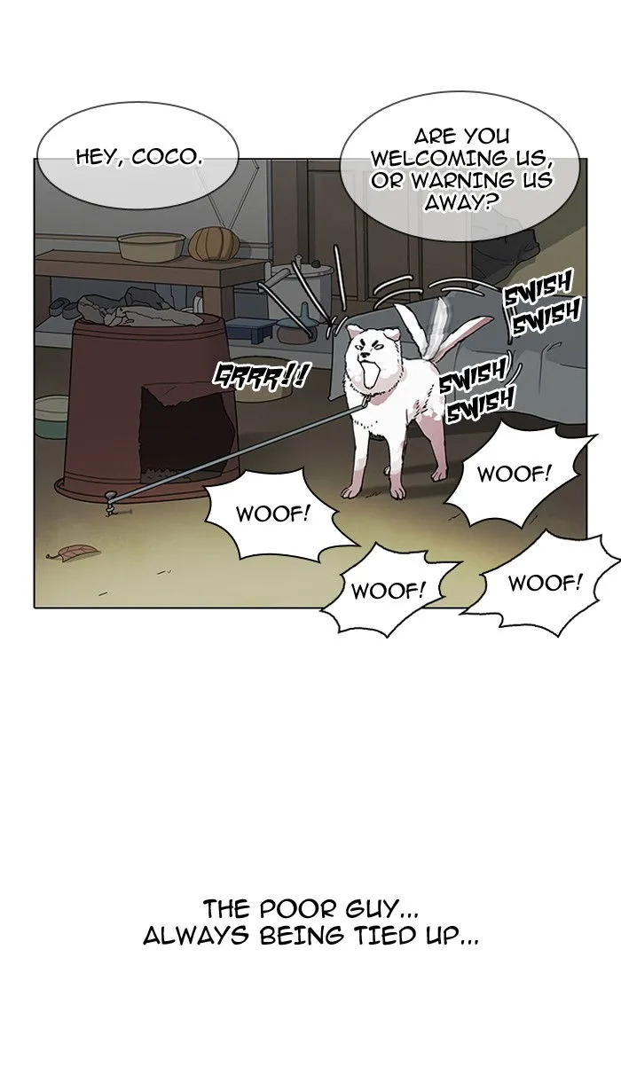 Lookism Chapter 153 Online - página 31
