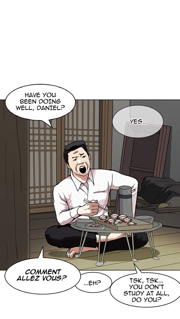Lookism Chapter 153 Online - página 34