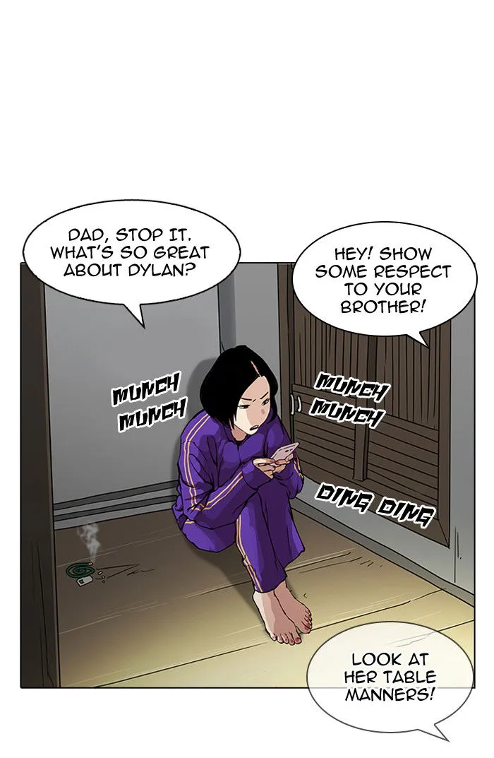 Lookism Chapter 153 Online - página 36