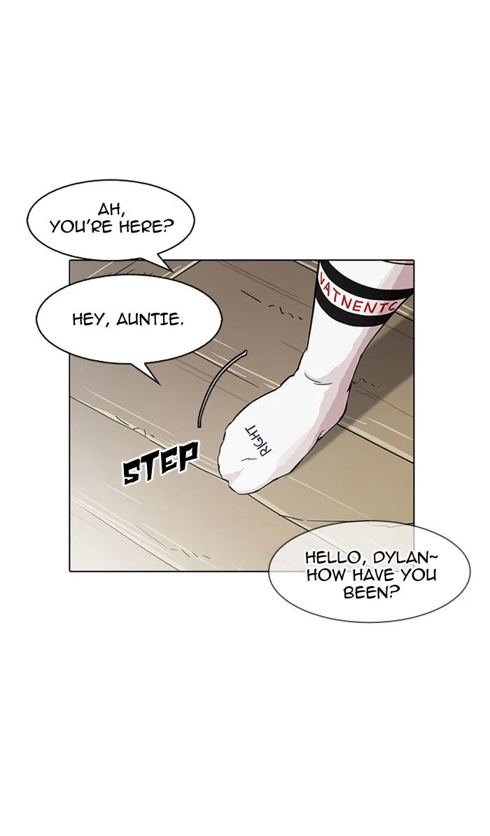 Lookism Chapter 153 Online - página 39