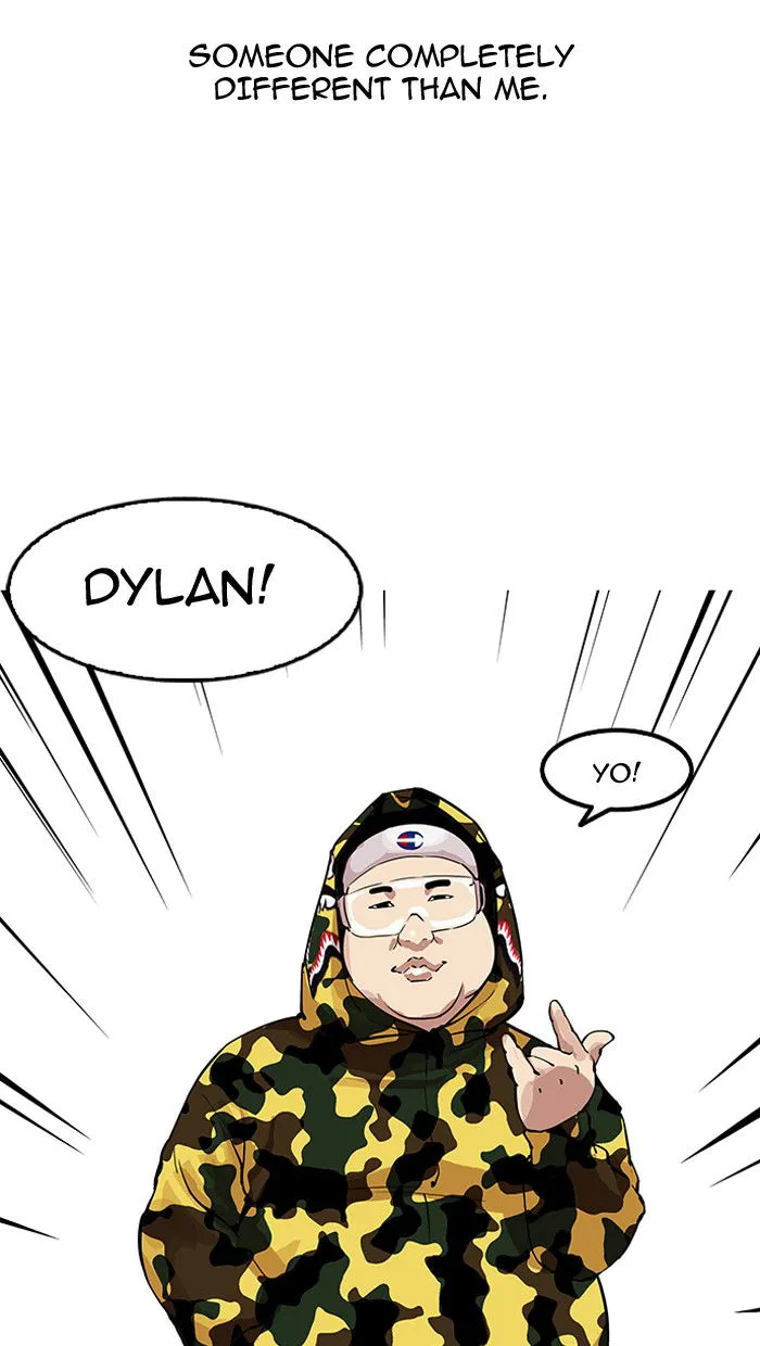 Lookism Chapter 153 Online - página 40