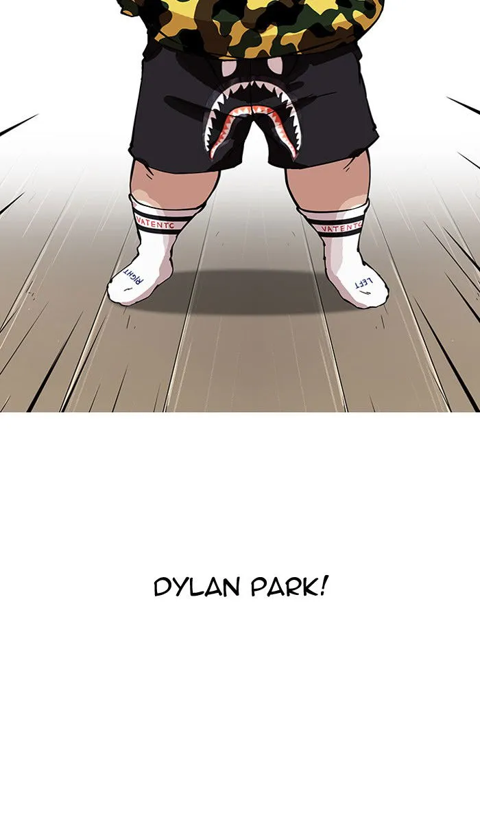 Lookism Chapter 153 Online - página 41
