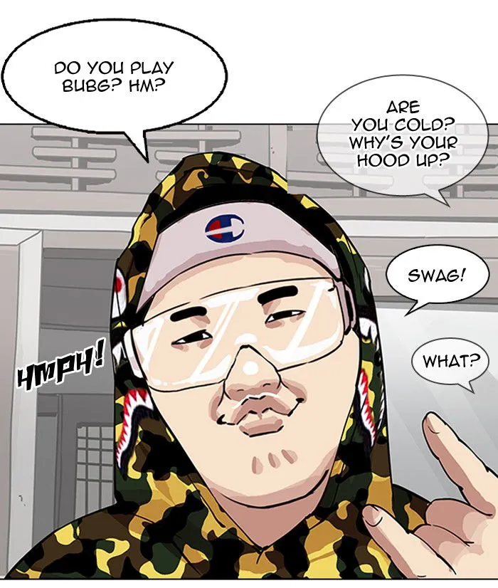 Lookism Chapter 153 Online - página 42