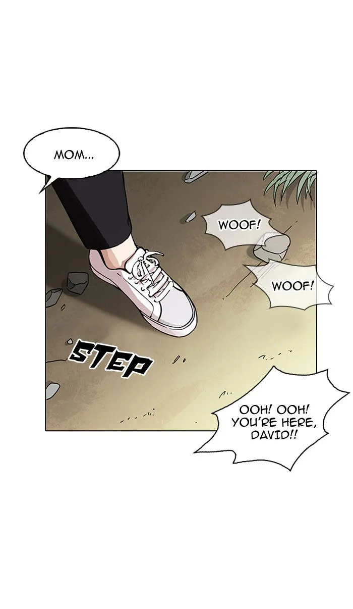 Lookism Chapter 153 Online - página 46