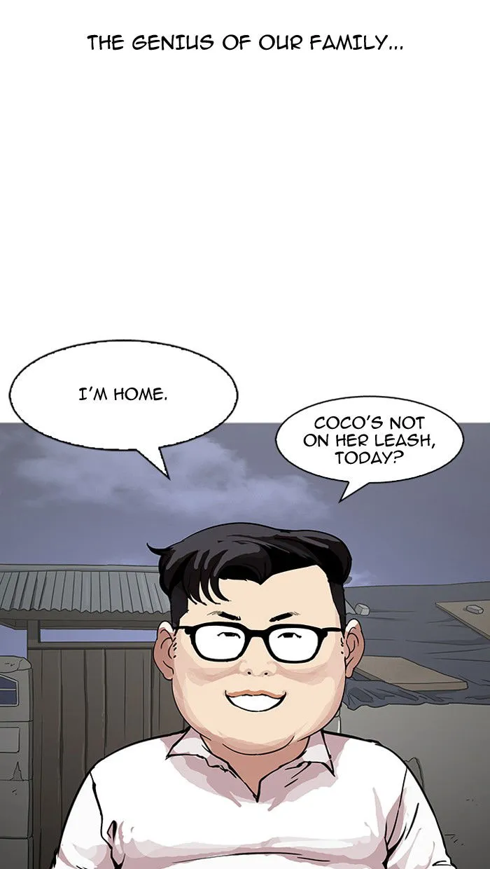 Lookism Chapter 153 Online - página 47