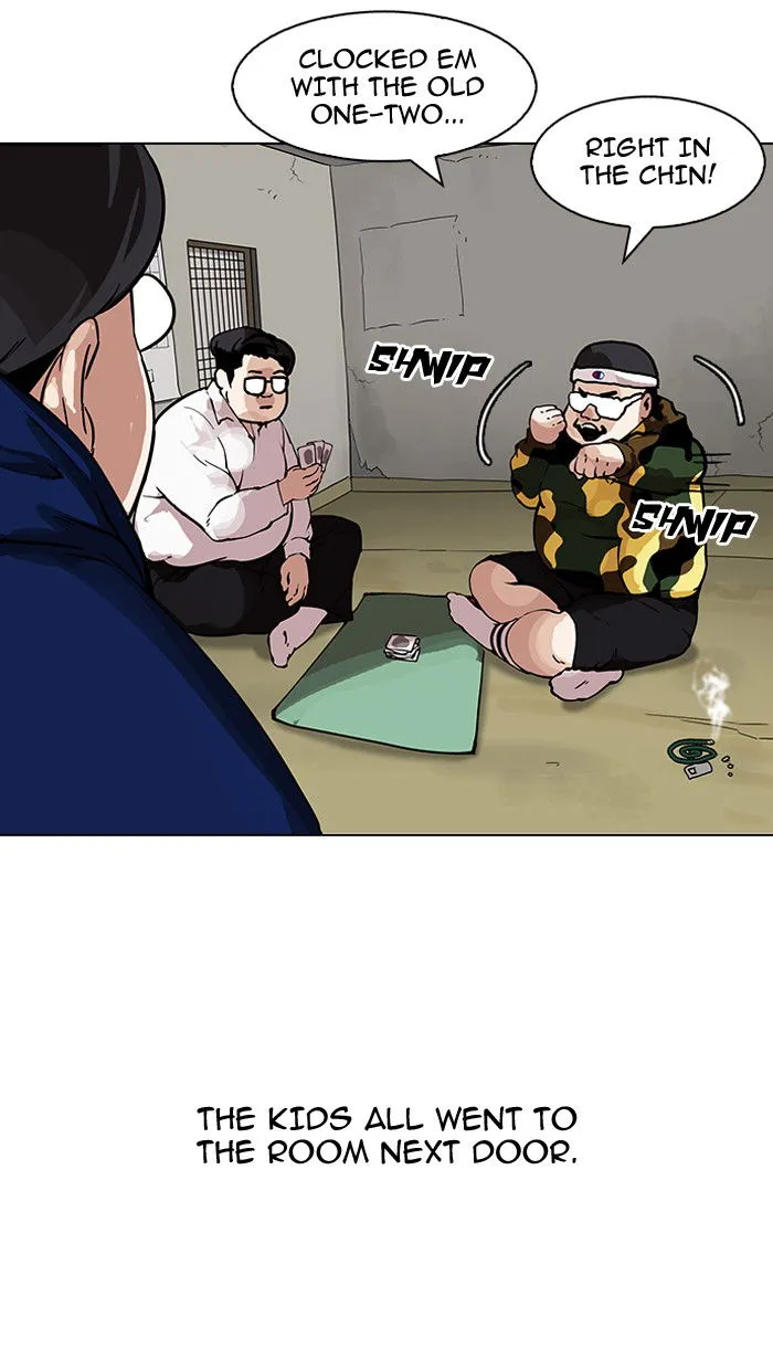 Lookism Chapter 153 Online - página 53