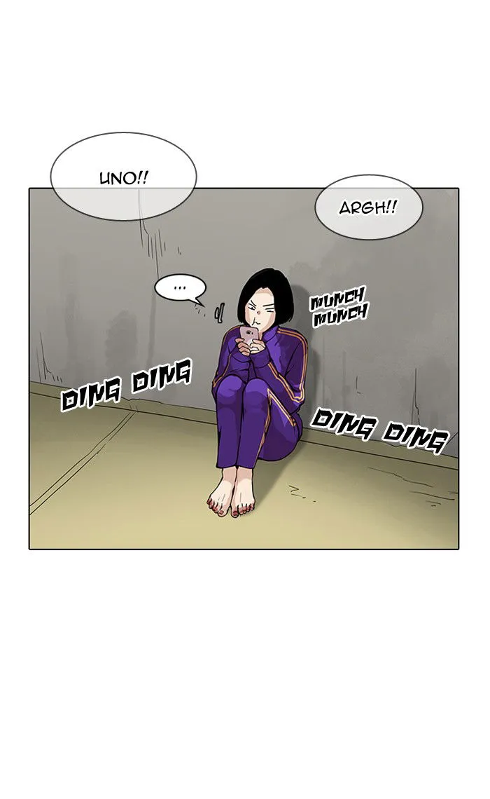 Lookism Chapter 153 Online - página 54