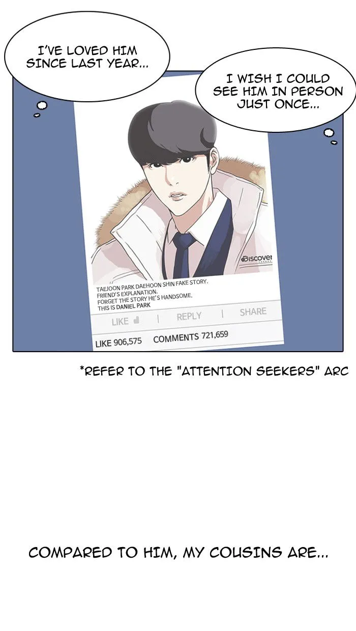 Lookism Chapter 153 Online - página 59