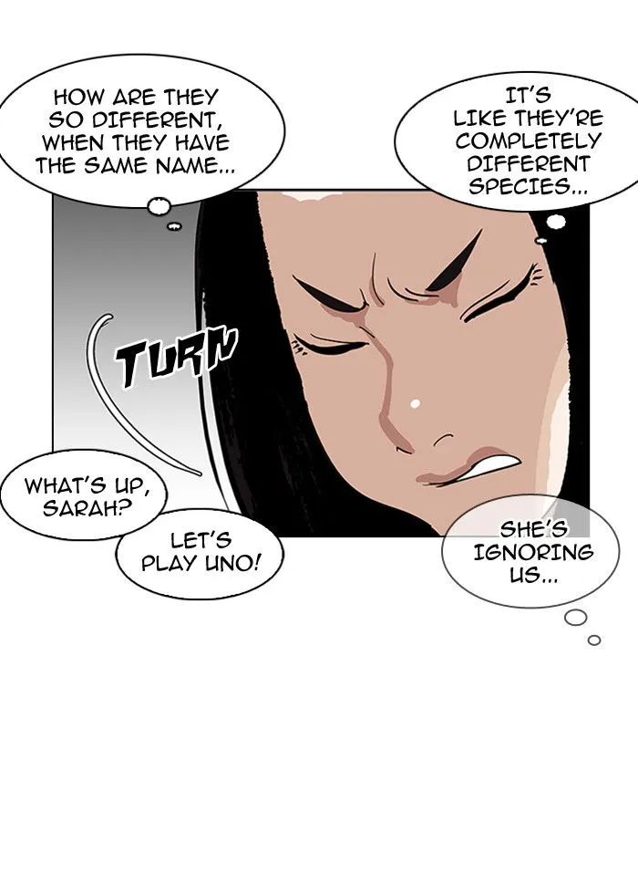 Lookism Chapter 153 Online - página 61