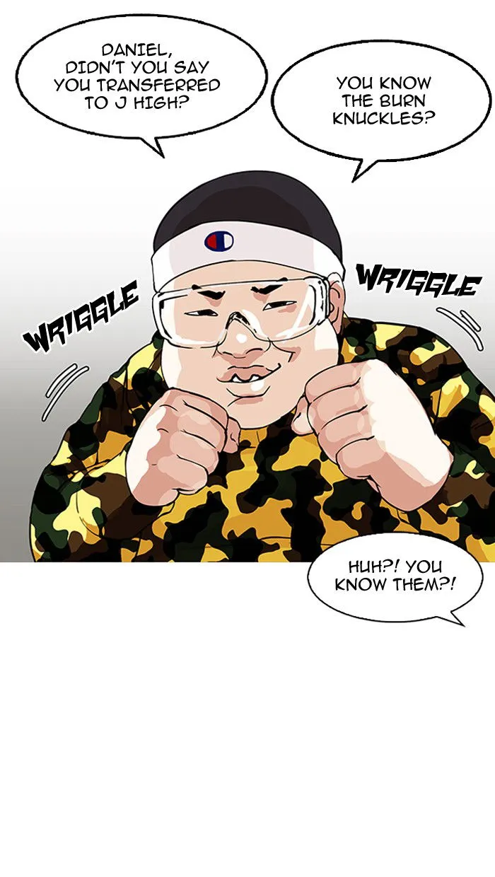 Lookism Chapter 153 Online - página 62