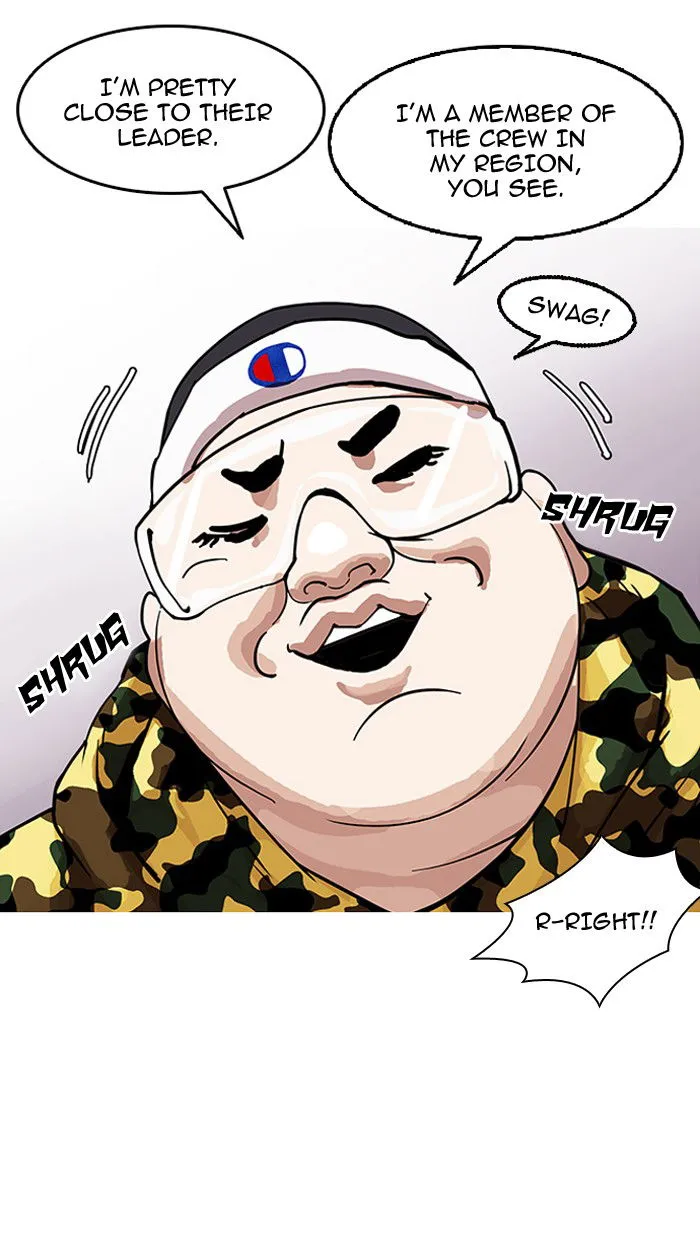 Lookism Chapter 153 Online - página 64