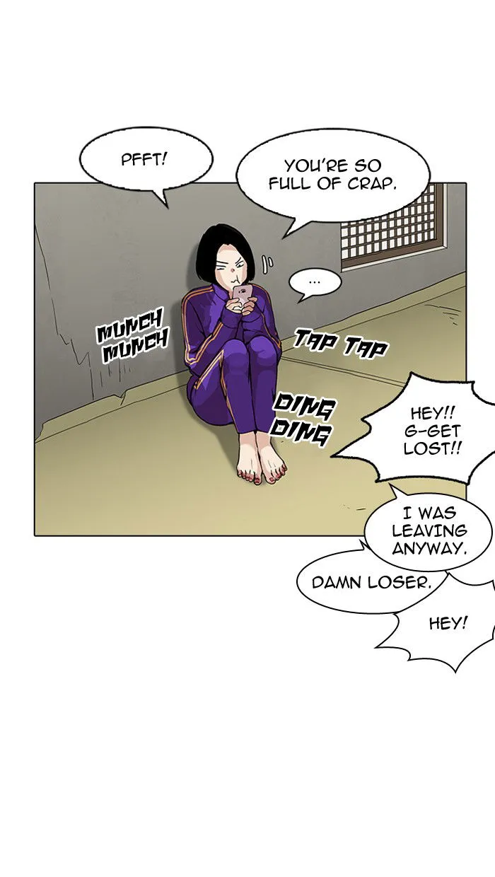 Lookism Chapter 153 Online - página 65