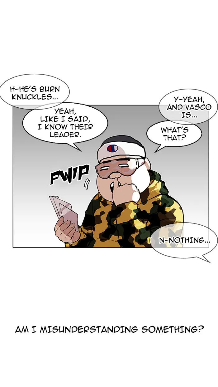 Lookism Chapter 153 Online - página 68