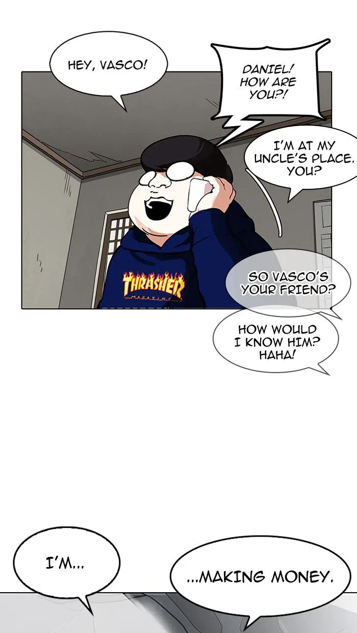 Lookism Chapter 153 Online - página 70