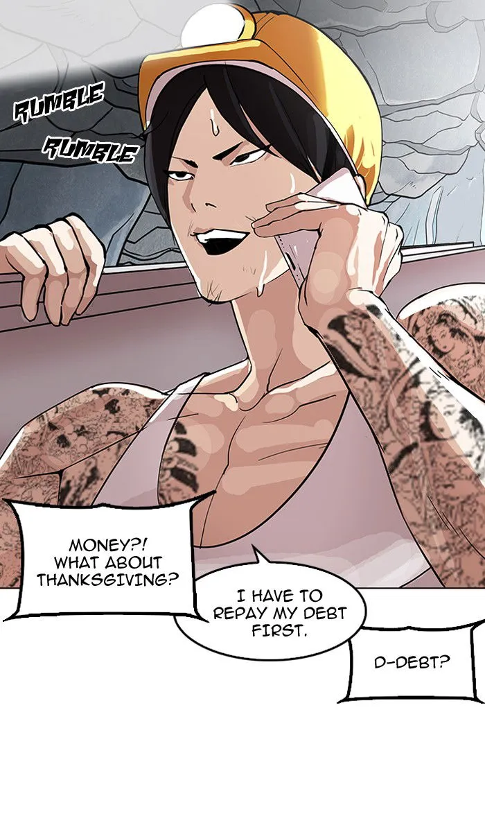 Lookism Chapter 153 Online - página 71