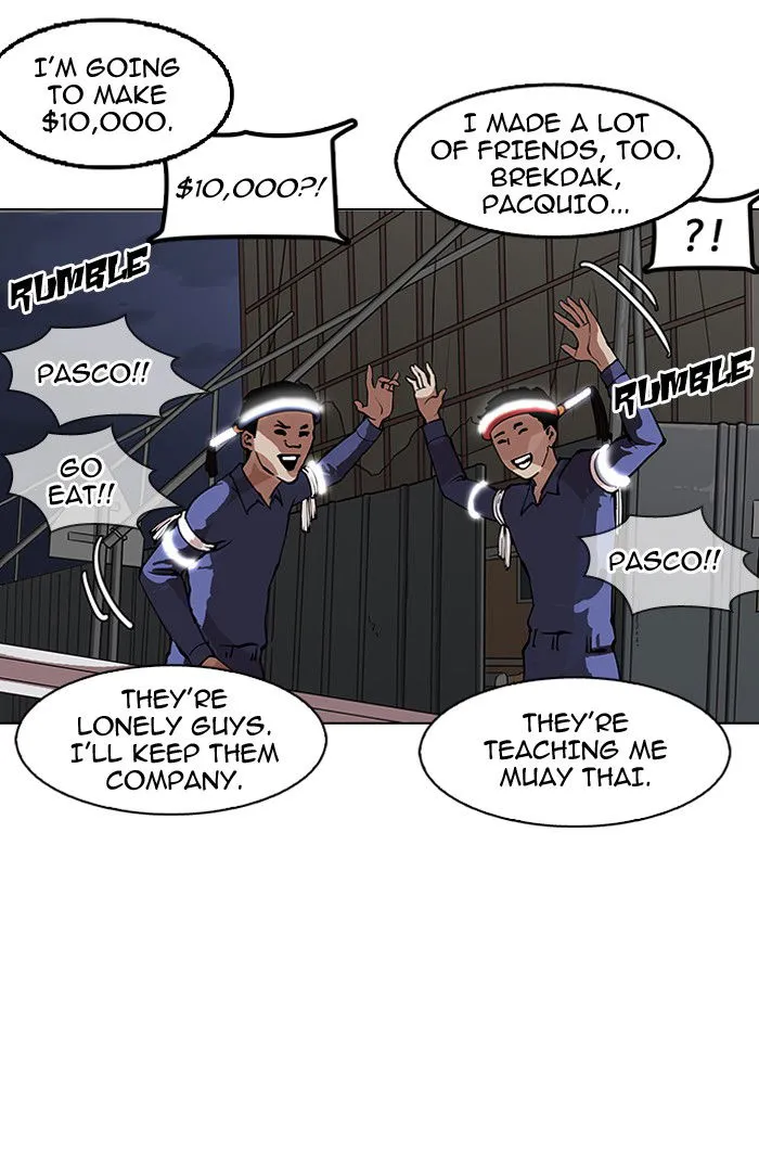 Lookism Chapter 153 Online - página 72