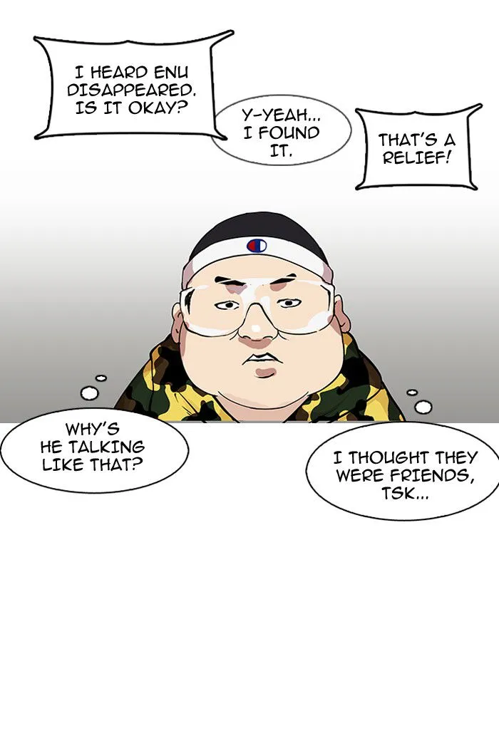 Lookism Chapter 153 Online - página 73