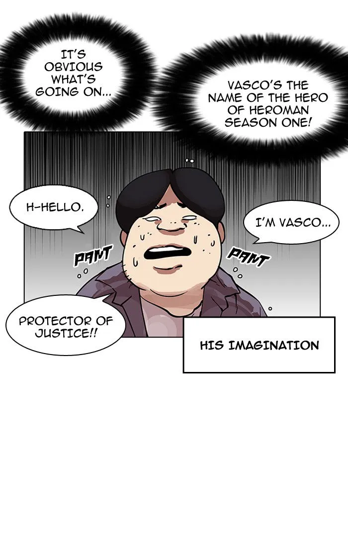 Lookism Chapter 153 Online - página 74