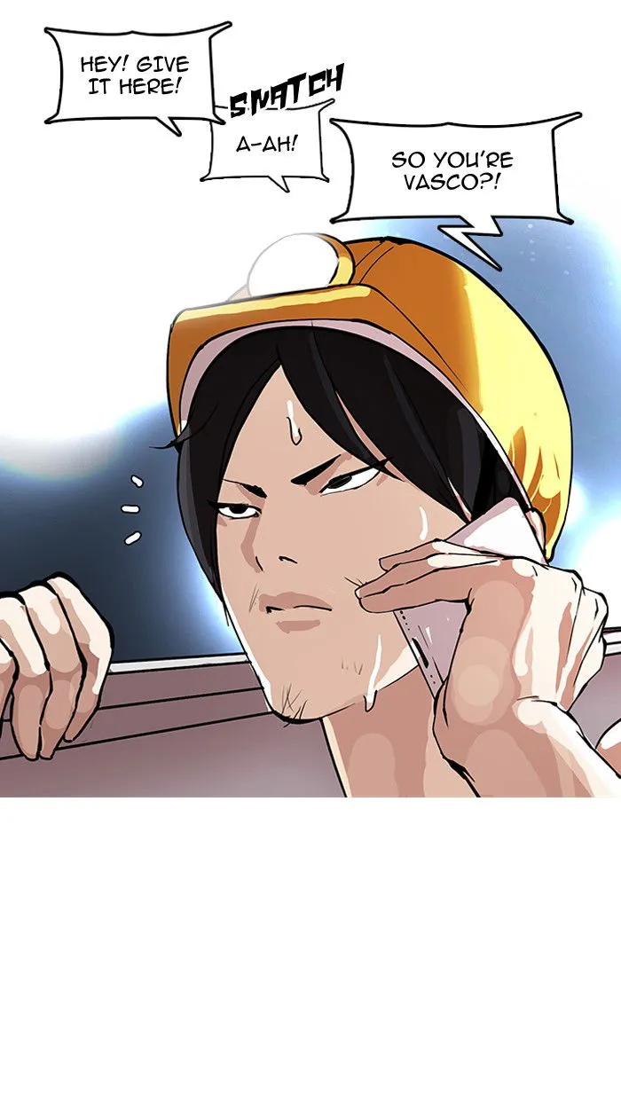 Lookism Chapter 153 Online - página 75