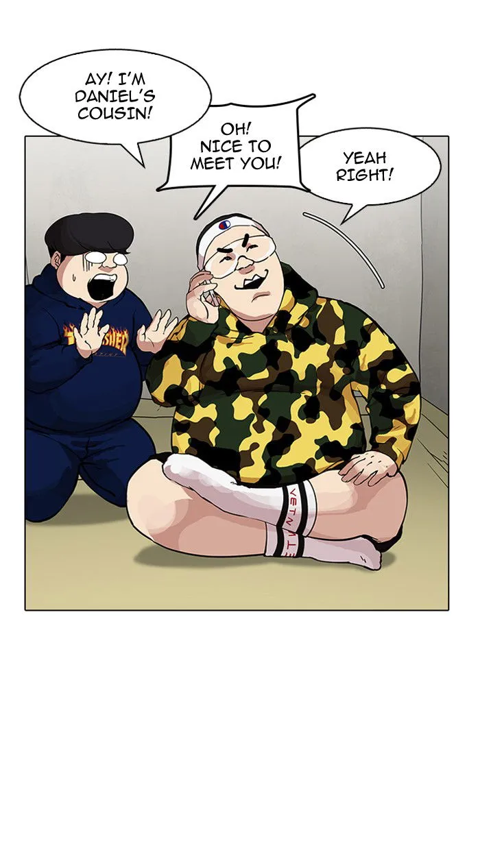Lookism Chapter 153 Online - página 76