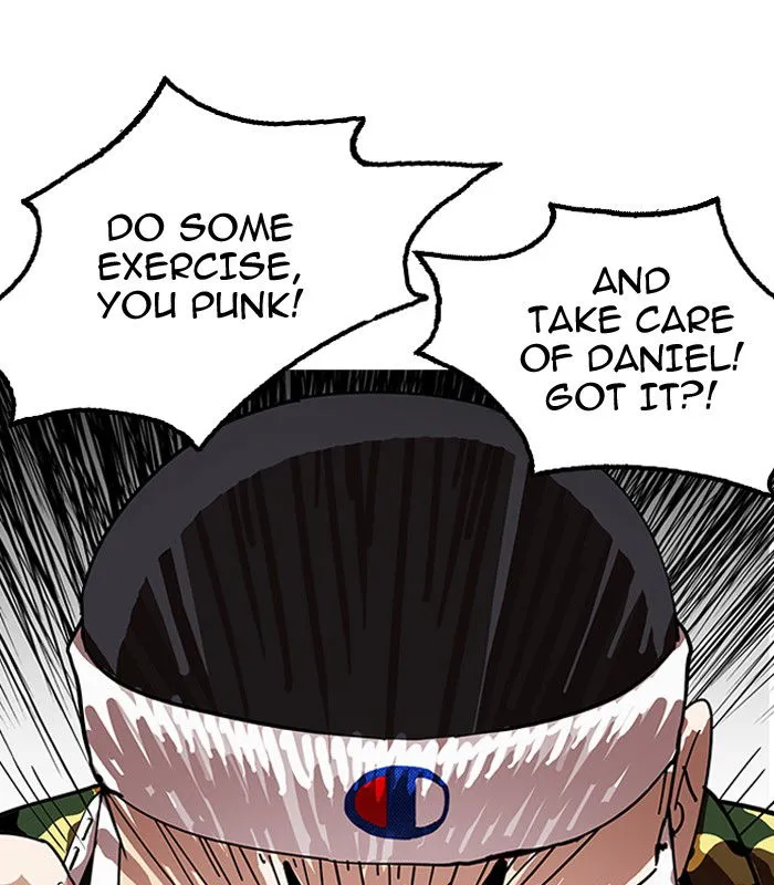 Lookism Chapter 153 Online - página 77