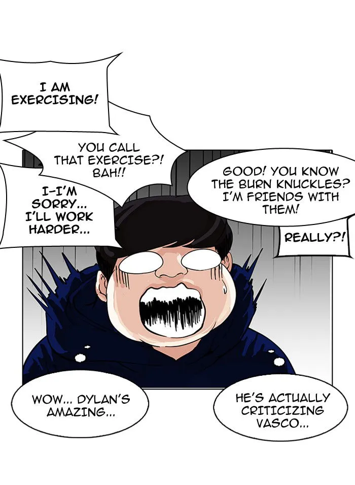 Lookism Chapter 153 Online - página 79