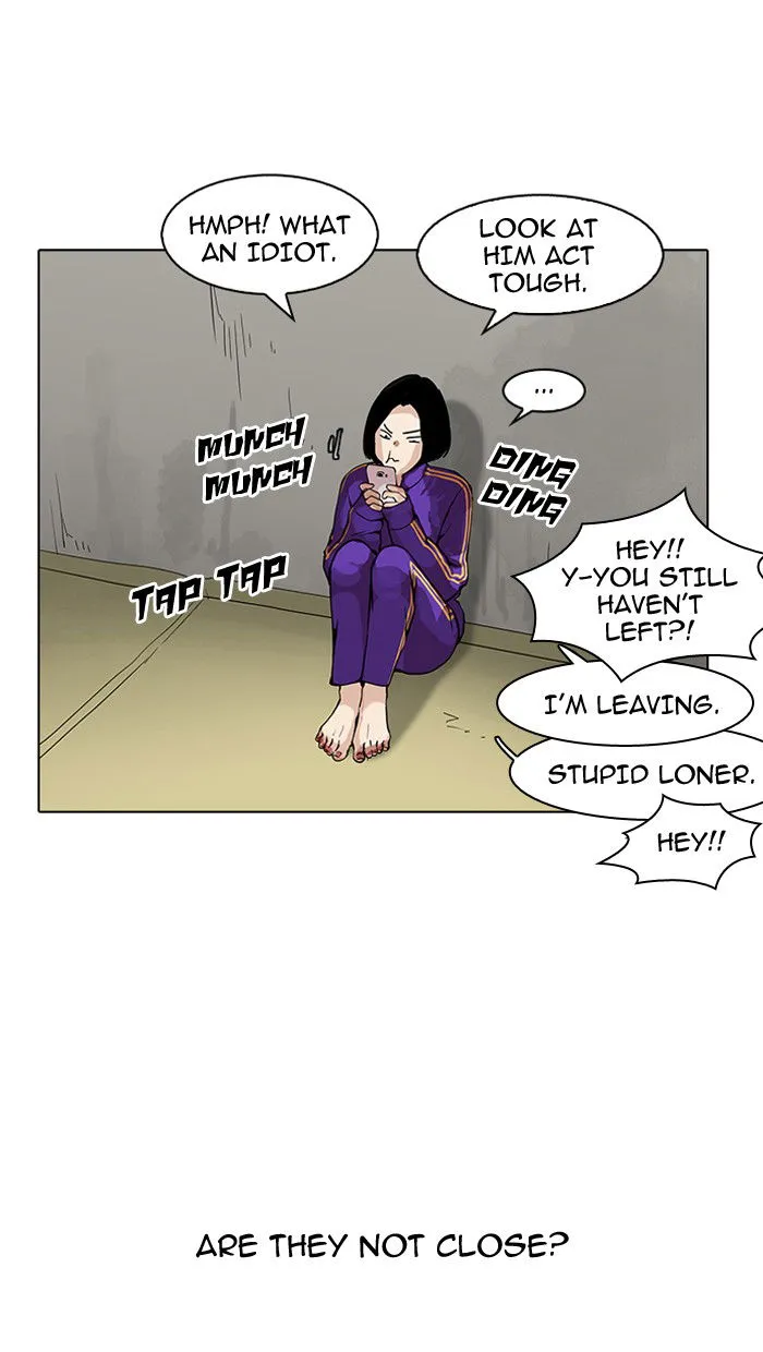 Lookism Chapter 153 Online - página 80