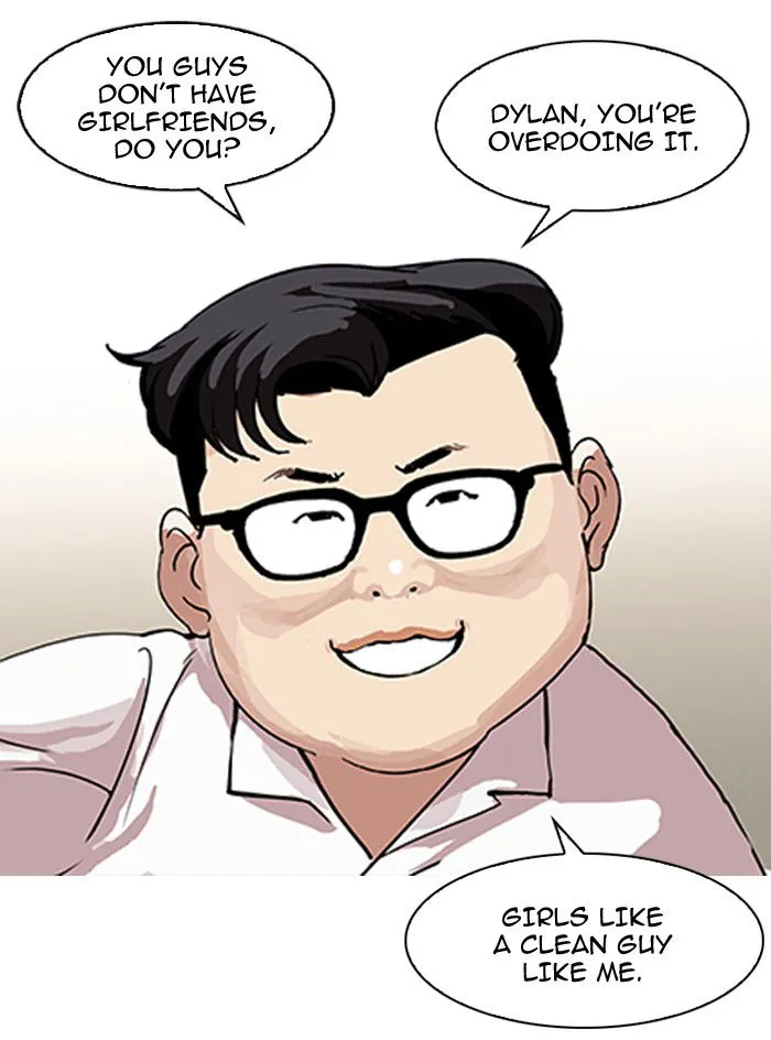Lookism Chapter 153 Online - página 83