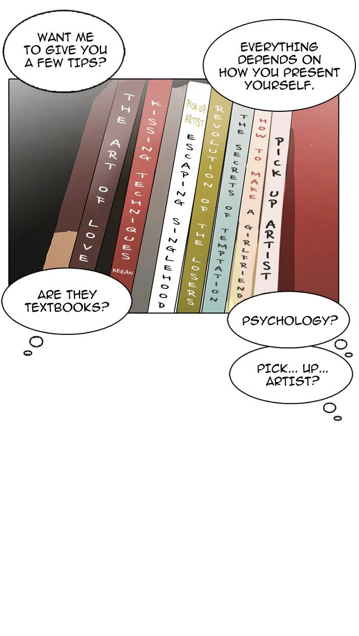 Lookism Chapter 153 Online - página 85