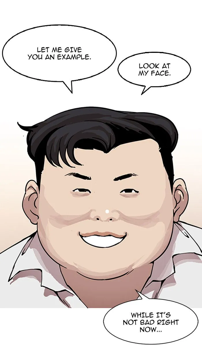 Lookism Chapter 153 Online - página 86