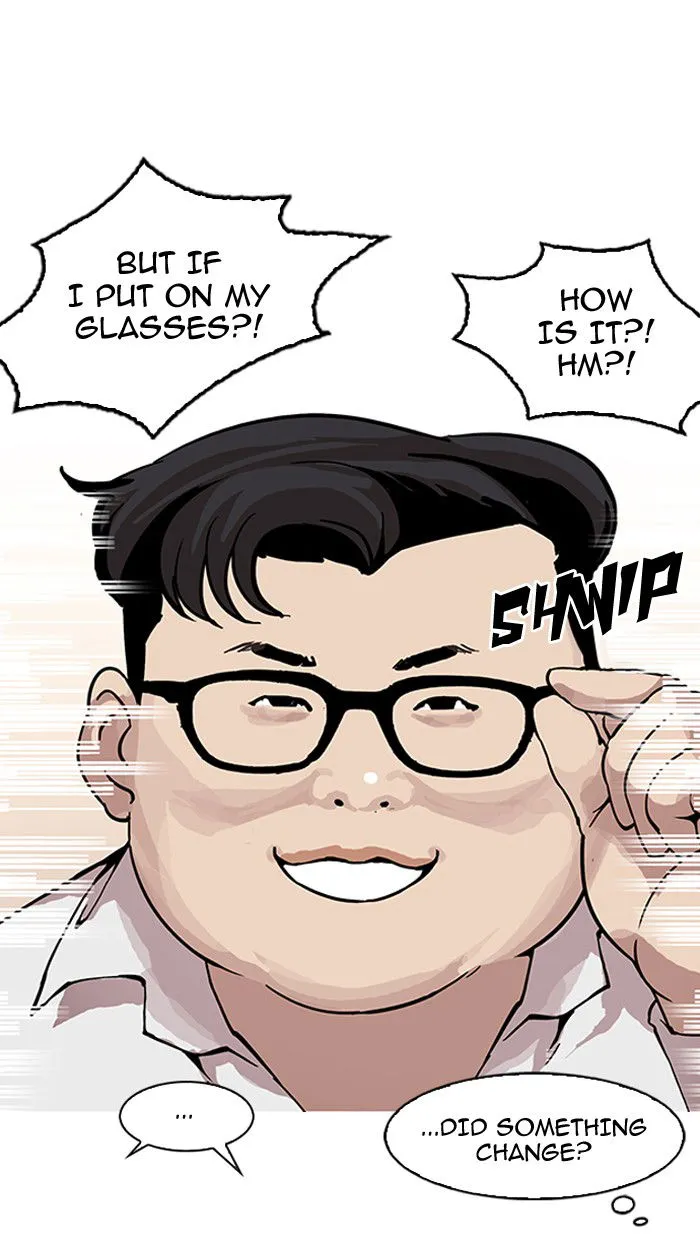 Lookism Chapter 153 Online - página 87